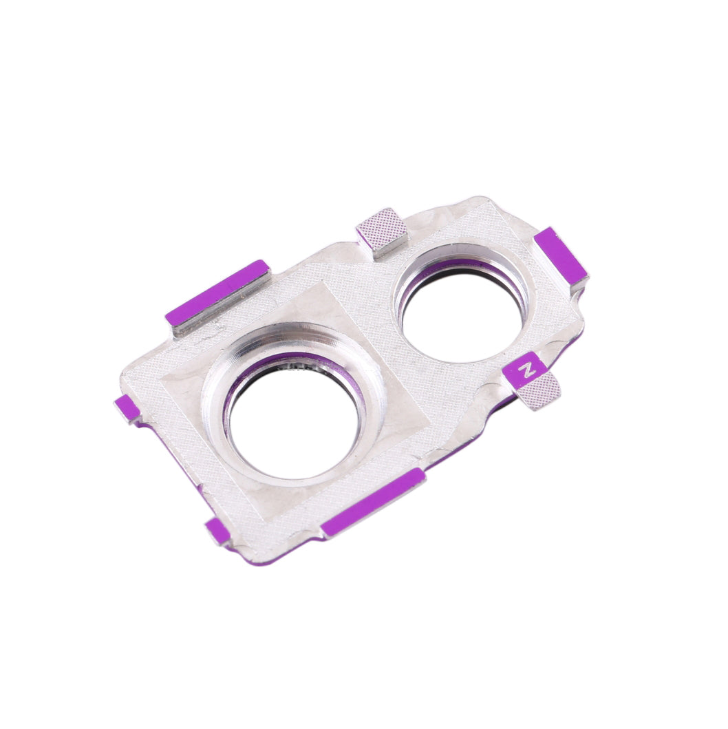OEM Rear Camera Holder for Xiaomi Redmi Note 7 Pro / Note 7 - Purple
