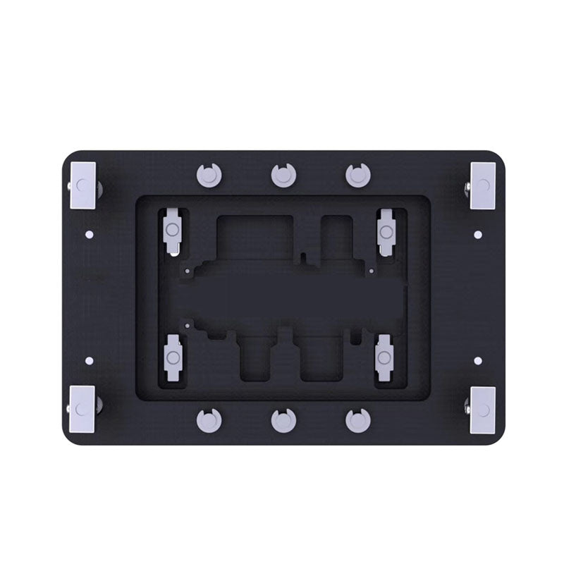 Uniqkart S15 OEM Mobile Phone Repair PCB Fixture Holder for Apple iPhone 11 6.1 inch