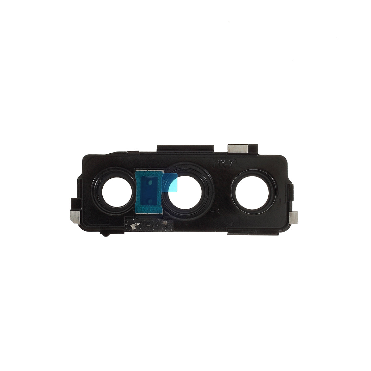 OEM Camera Lens Holder Cover for Xiaomi Mi 9 - Purple