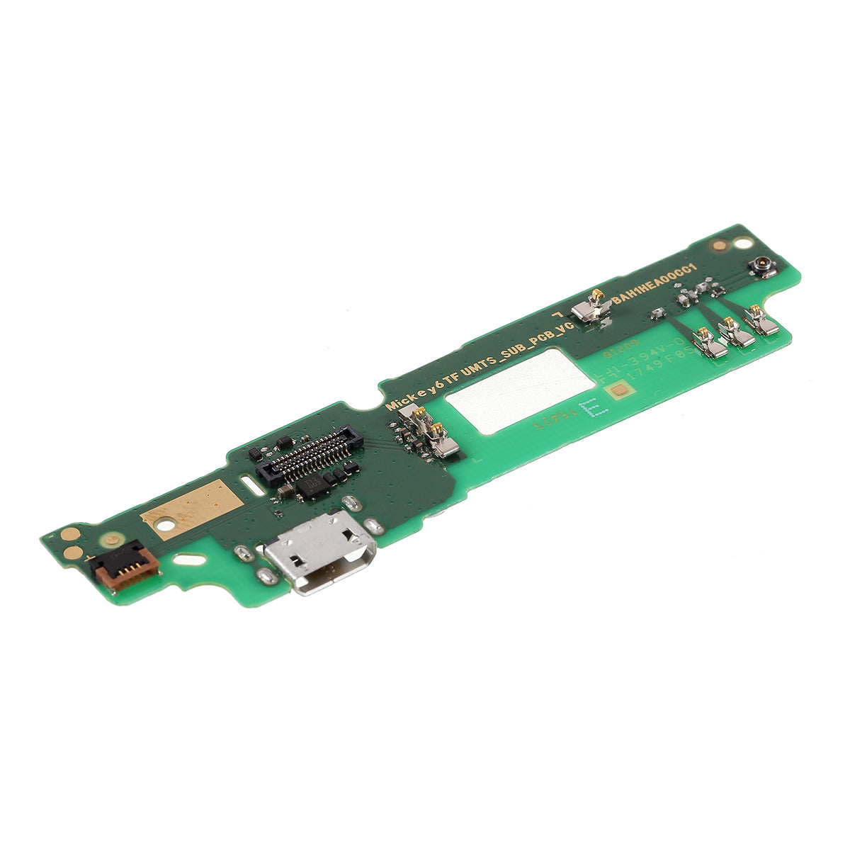OEM Charging Port Board Replacement for Alcatel A30 / 5046S