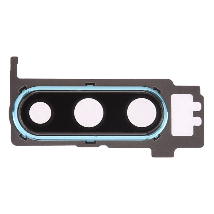 OEM for Huawei P30 Camera Lens Ring Cover Replacement - Twilight