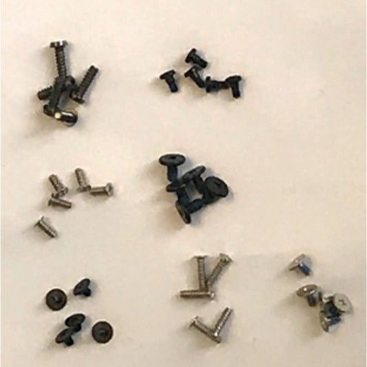 Screw Set for DJI Spark Camera Drone RC Quadcopter