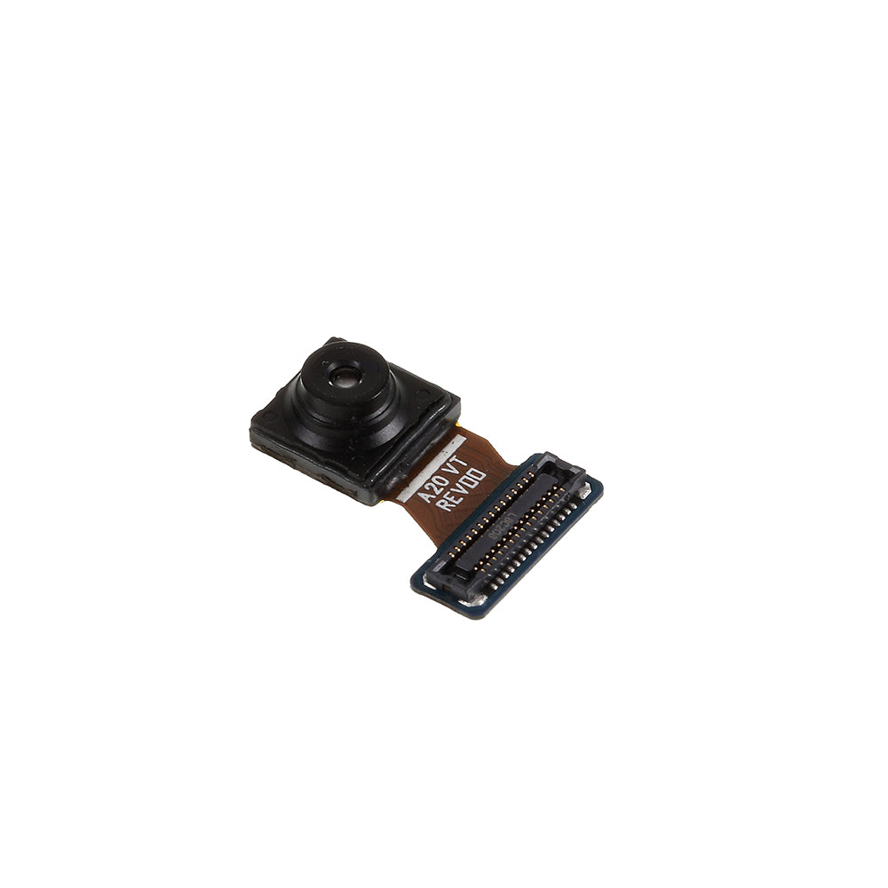 OEM Front Facing Camera Module Replace Part for Samsung Galaxy A20e SM-A202