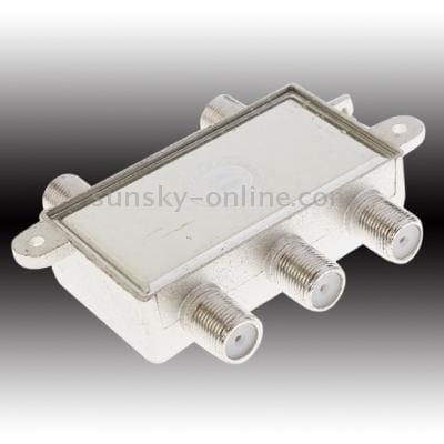 22 KHz Tone Satellite Multi Switch