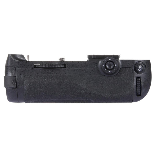 PULUZ Vertical Camera Battery Grip for Nikon D800 / D800E / D810 Digital SLR Camera (Black)