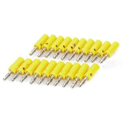 Loudspeaker Cable Banana Plugs Connectors (Style2)