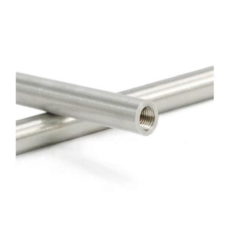 5 PCS Stainless Steel Needle for Parachute Cord / Bracelet Weaving, Length:78 x 5mm (Silver)