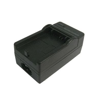 Digital Camera Battery Charger for CANON LP-E5 (Black)