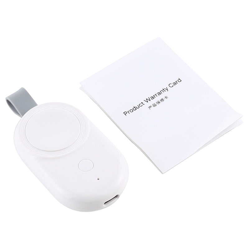 Portable Wireless Charger for Apple Watch Series 6 / 5 / SE / 4 / 3 / 2 / 1
