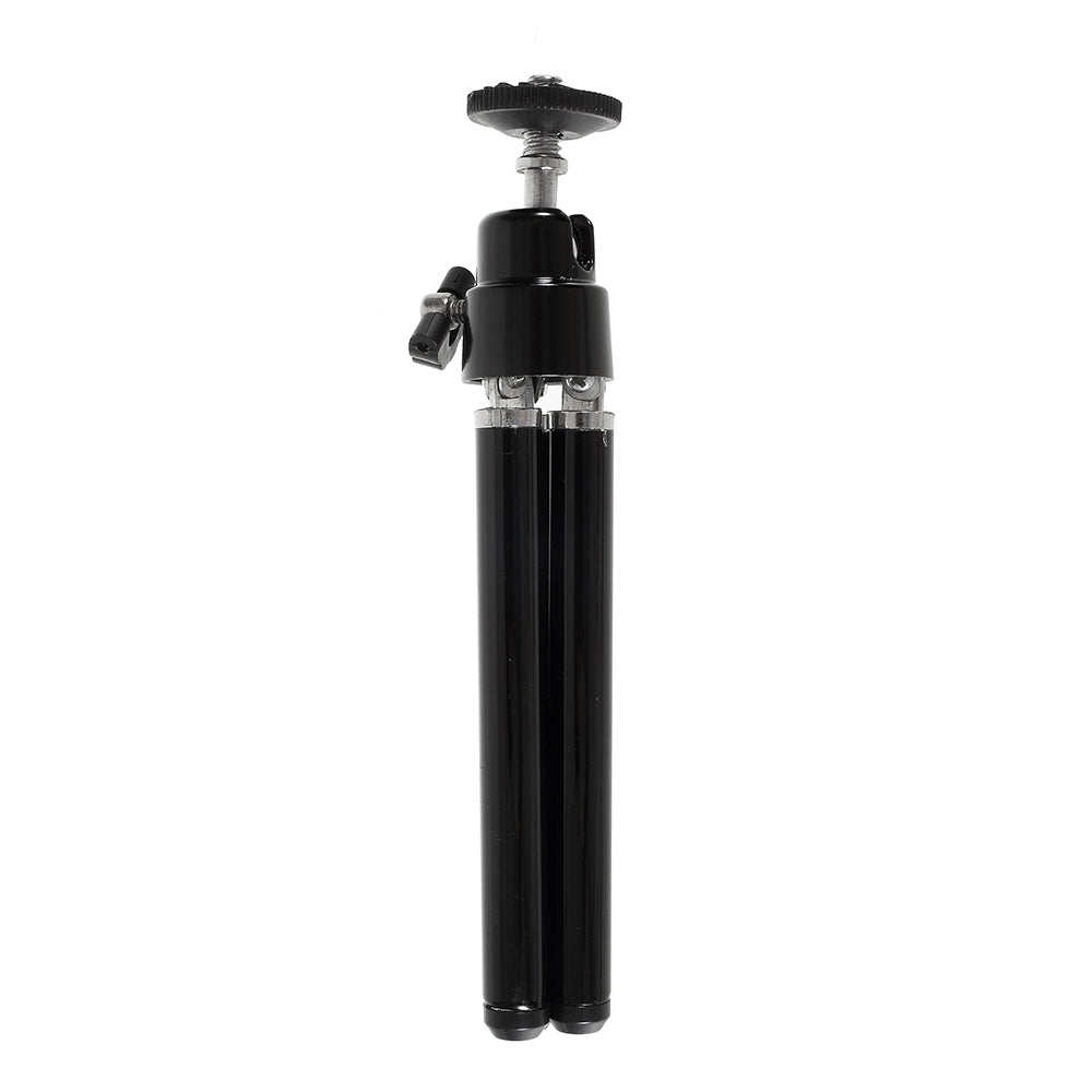 Portable and Extendable Mini Selfie Stick with Tripod Desktop Mount Phone Holder