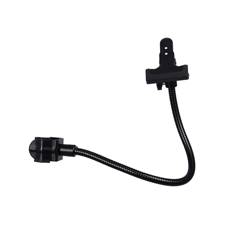 U-shaped Background Clamp Photograph Background Plate Clamp Tube