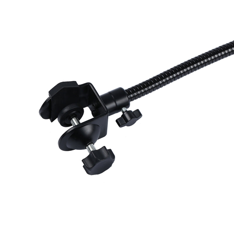 U-shaped Background Clamp Photograph Background Plate Clamp Tube