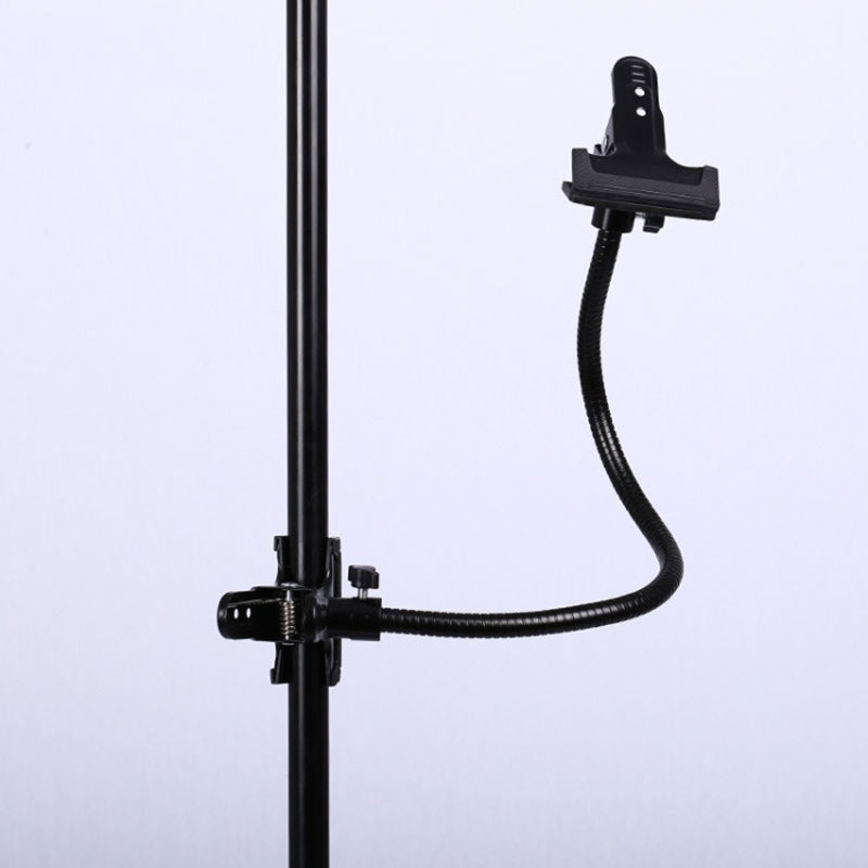 U-shaped Background Clamp Photograph Background Plate Clamp Tube