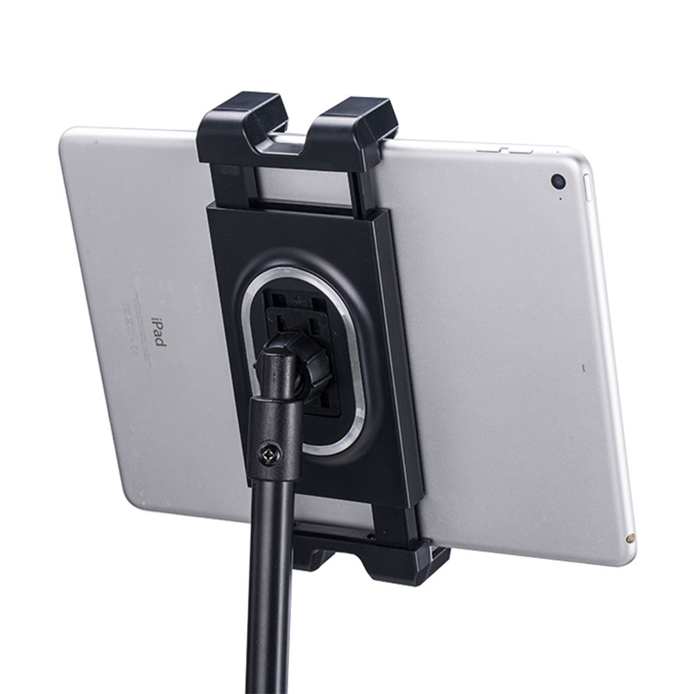 Retractable Adjustable Live Broadcast Mobile Phone Tablet Selfie Stick Tripod