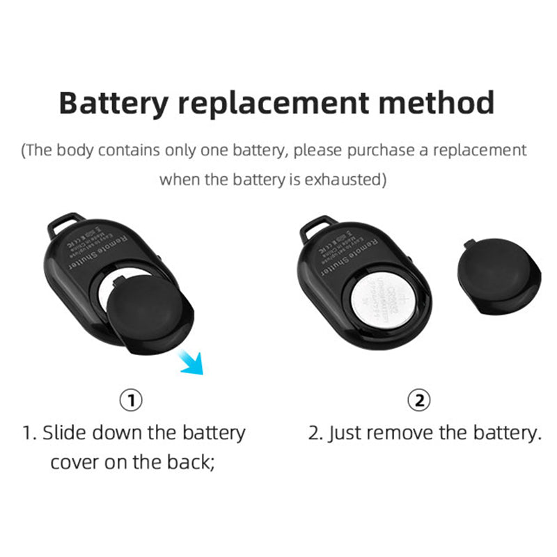 Vlog Shooting Mobile Phone Holder + Desktop Tripod with Remote Shutter Controller for iOS Android