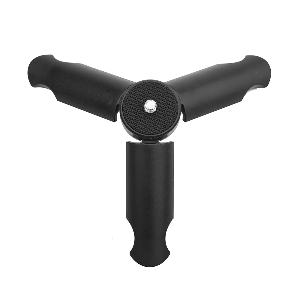 Desktop Tripod Adjustable Fill Light Mobile Phone Holder for Vlog Shooting Photography Accessories