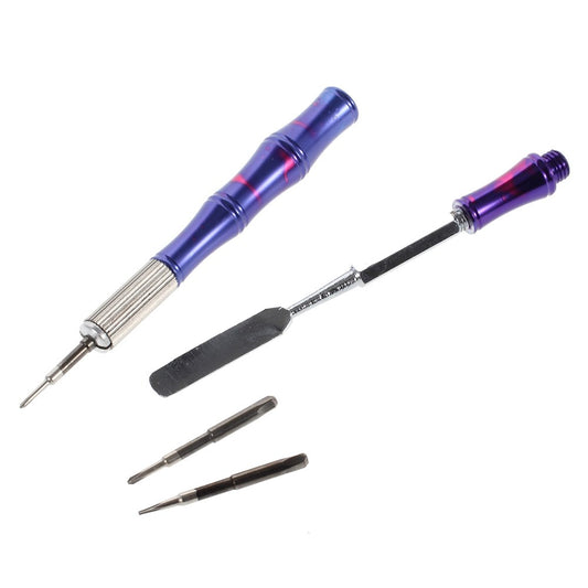 4 in 1 Multifunctional Changeable Screw Driver