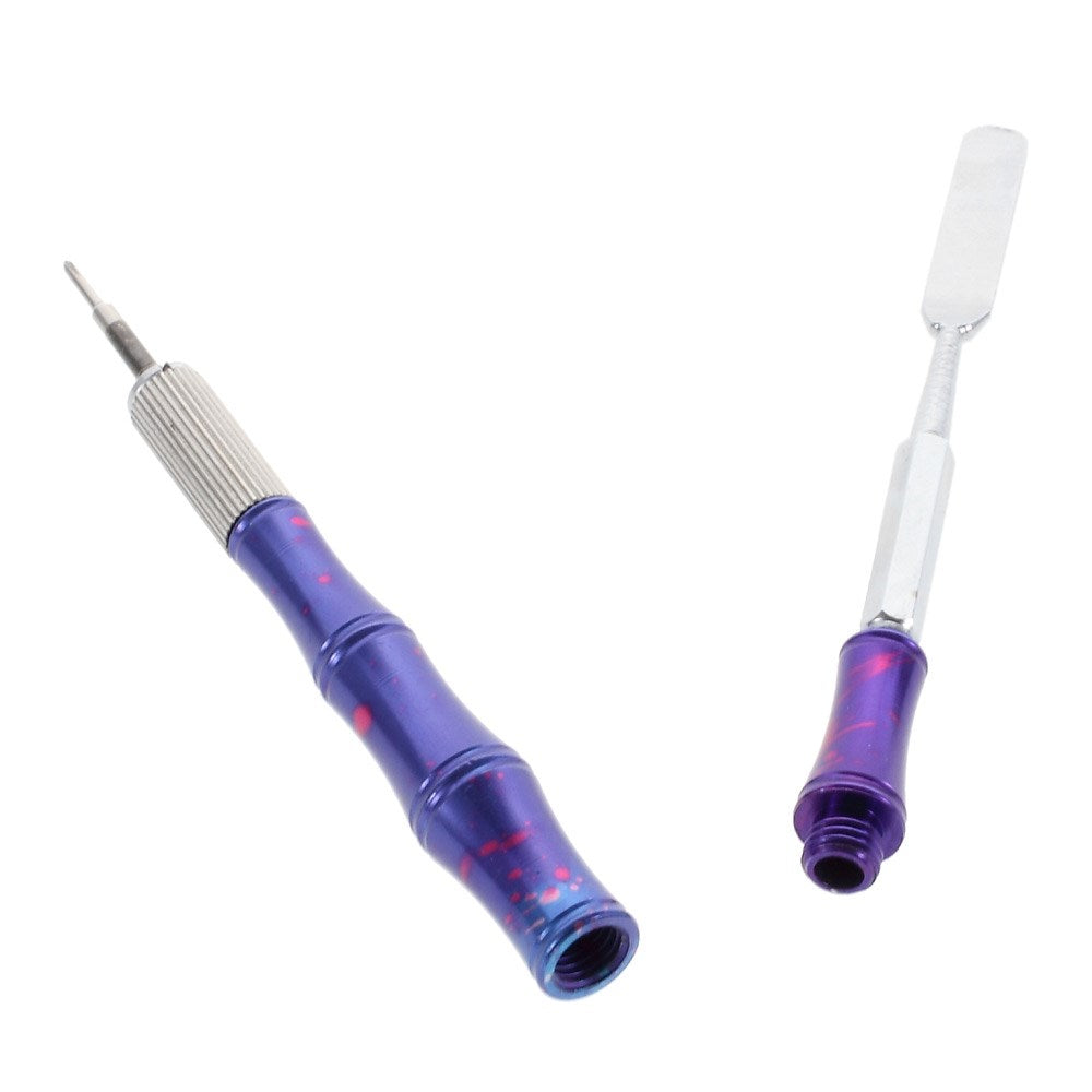 4 in 1 Multifunctional Changeable Screw Driver