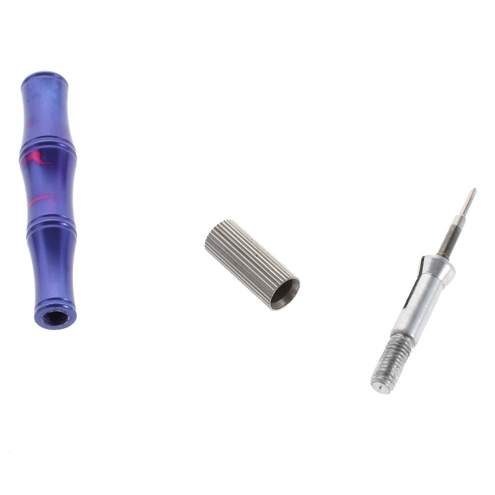 4 in 1 Multifunctional Changeable Screw Driver