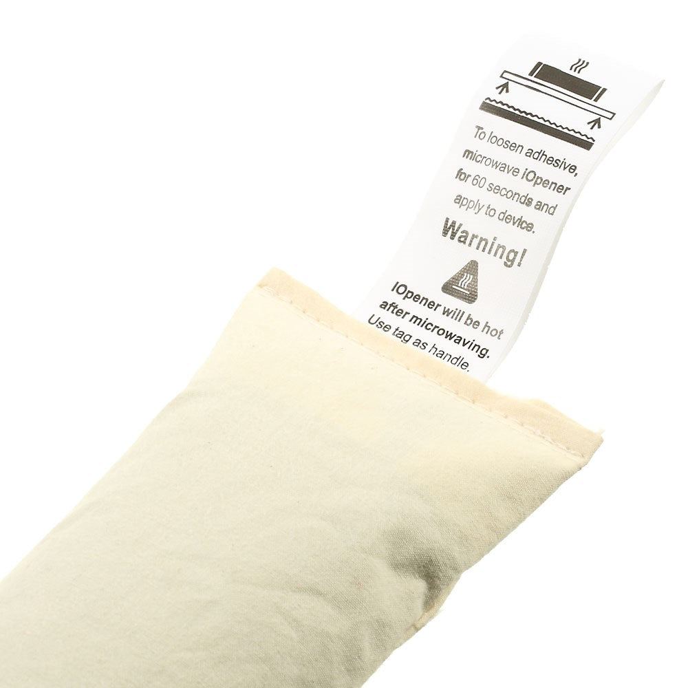 UFIX Microwave-able Split Screen Heating Bag Tool for Separating iPad &amp; Tablet Glass