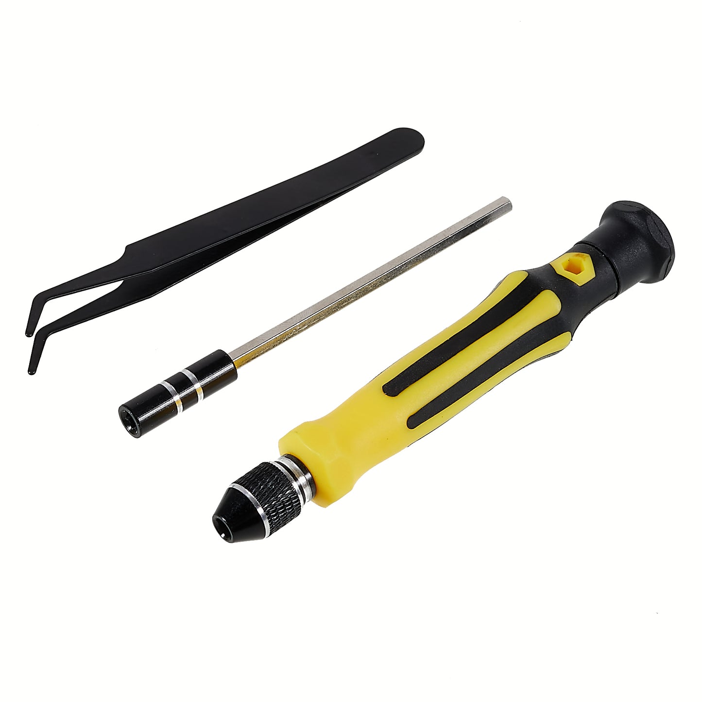 Iron Spider JK 6089 45 in 1 Professional Hardware Screw Driver Tool Kit