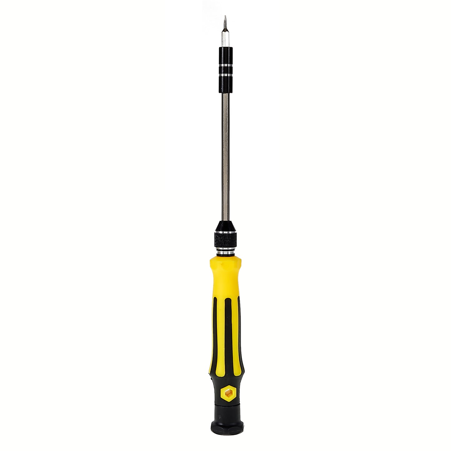 Iron Spider JK 6089 45 in 1 Professional Hardware Screw Driver Tool Kit