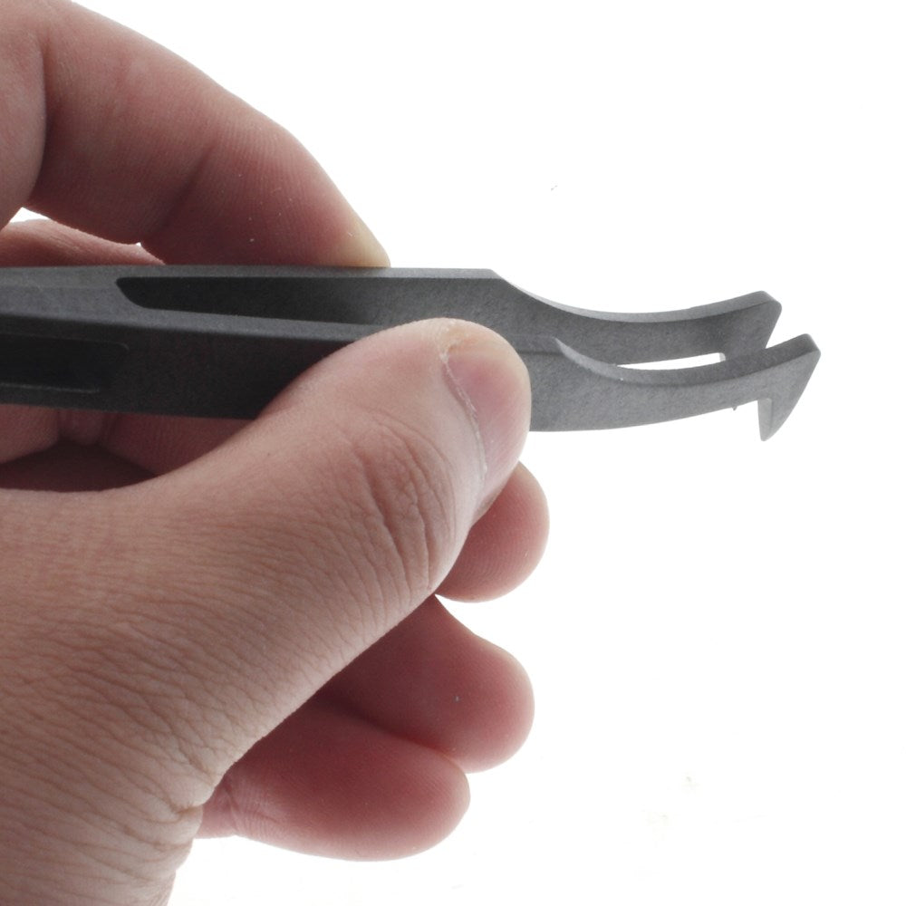 7 in 1 Anti-static Plastic Tweezers Heat Resistant Repair Tool Kit