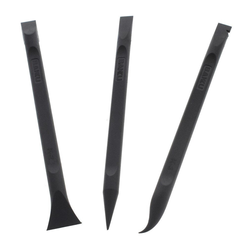 3PCS/Lot Plastic Pry Bar for Tablet PCs Smartphones