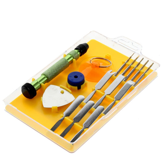 8238 15 in 1 Professional Precision Screwdrivers Set Tool for iPhone Samsung HTC etc