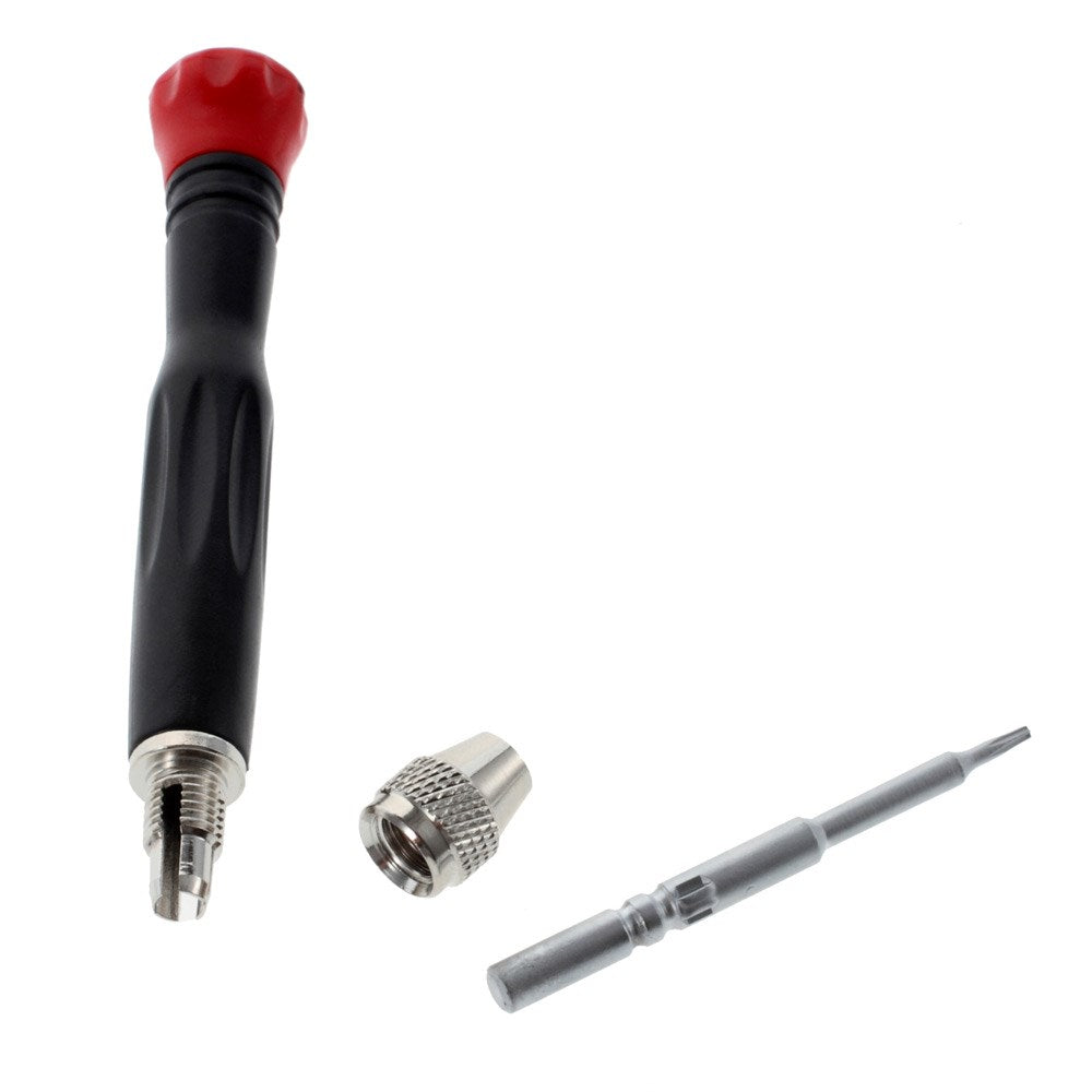 ROBUST DEER 11 in 1 Precision Repair Screwdriver Set (9013)