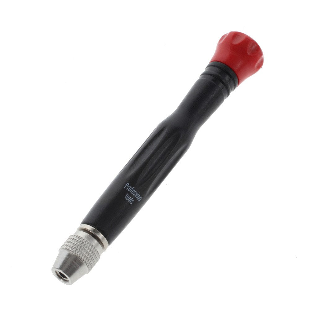 ROBUST DEER 12 Magnetic Tips Torx Philips Screwdriver Repair Tool Set (9126)