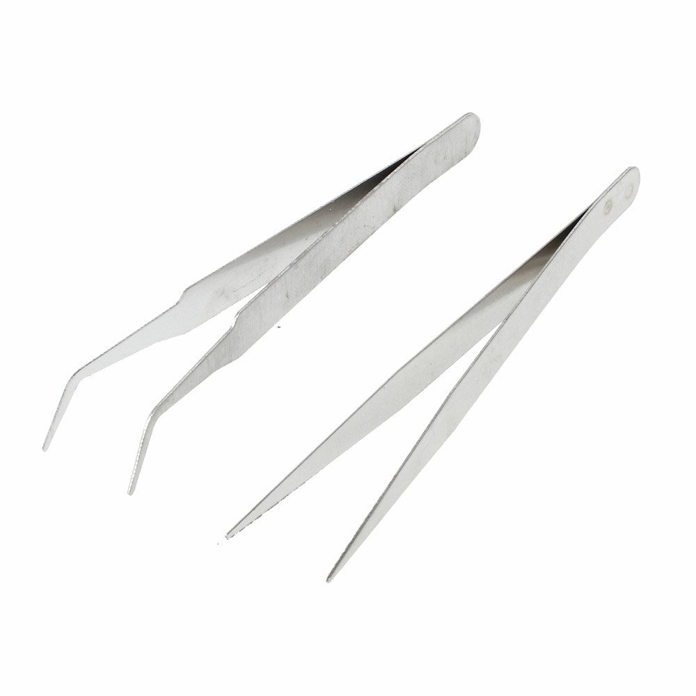 MR-8 Precision Screwdriver Tweezers Repair Tools Kit for iPhone SE 5s 5s 4s 4 Samsung HTC Xiaomi Etc