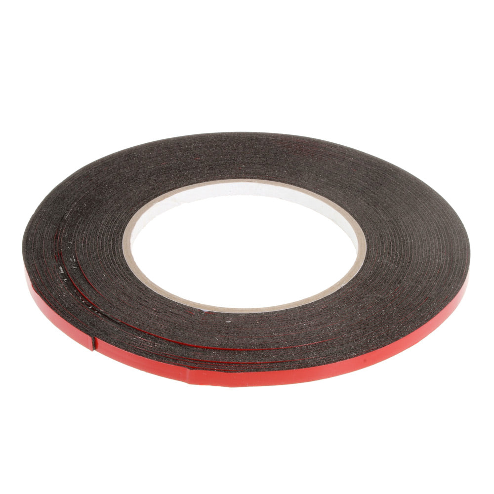 5mm x 10M Repair Double Sided Adhesive Tape for Tablet PCs