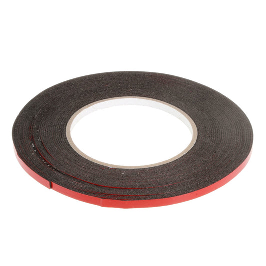 5mm x 10M Repair Double Sided Adhesive Tape for Tablet PCs