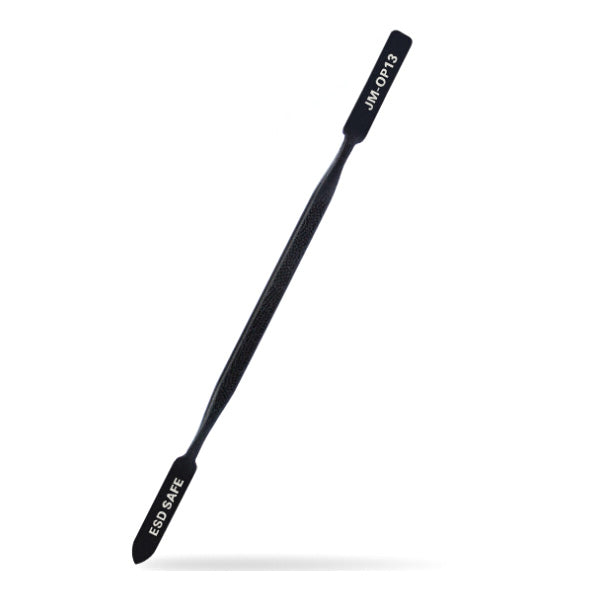 Jakemy JM-OP13 Disassembling Anti-Static Steel Dual-end Pry Bar Crowbar
