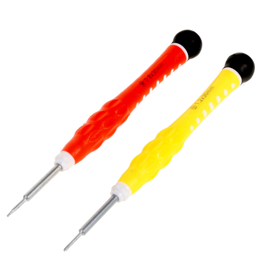 KS-3801 38 in 1 P Series Multi-function Precision Screwdriver Repair Tool Set