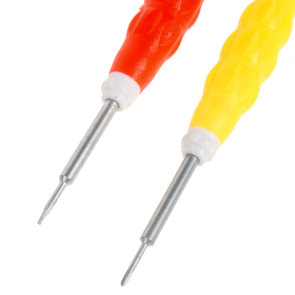 KS-3801 38 in 1 P Series Multi-function Precision Screwdriver Repair Tool Set
