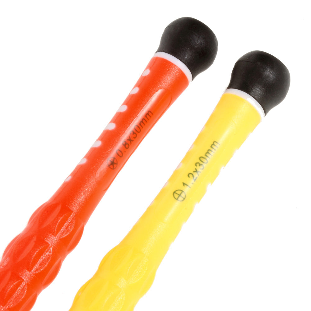 KS-3801 38 in 1 P Series Multi-function Precision Screwdriver Repair Tool Set