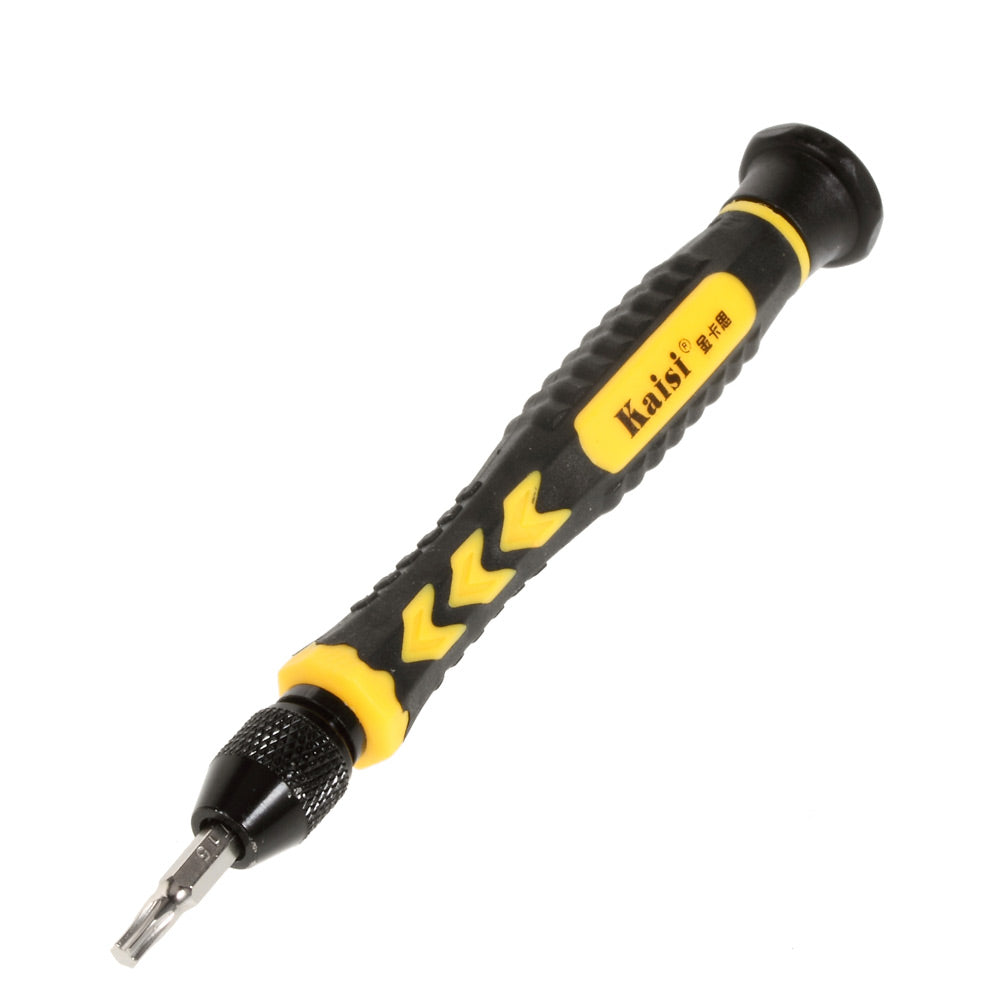 KS-3801 38 in 1 P Series Multi-function Precision Screwdriver Repair Tool Set