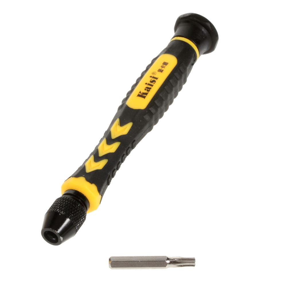 KS-3801 38 in 1 P Series Multi-function Precision Screwdriver Repair Tool Set