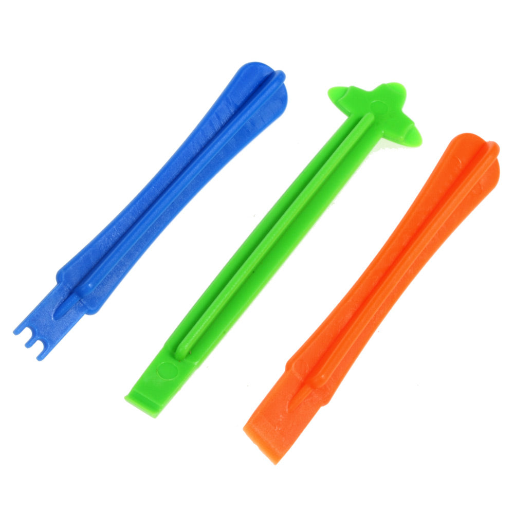13 in 1 Opening Pry Screwdriver Repair Tool Kit for iPhone Samsung