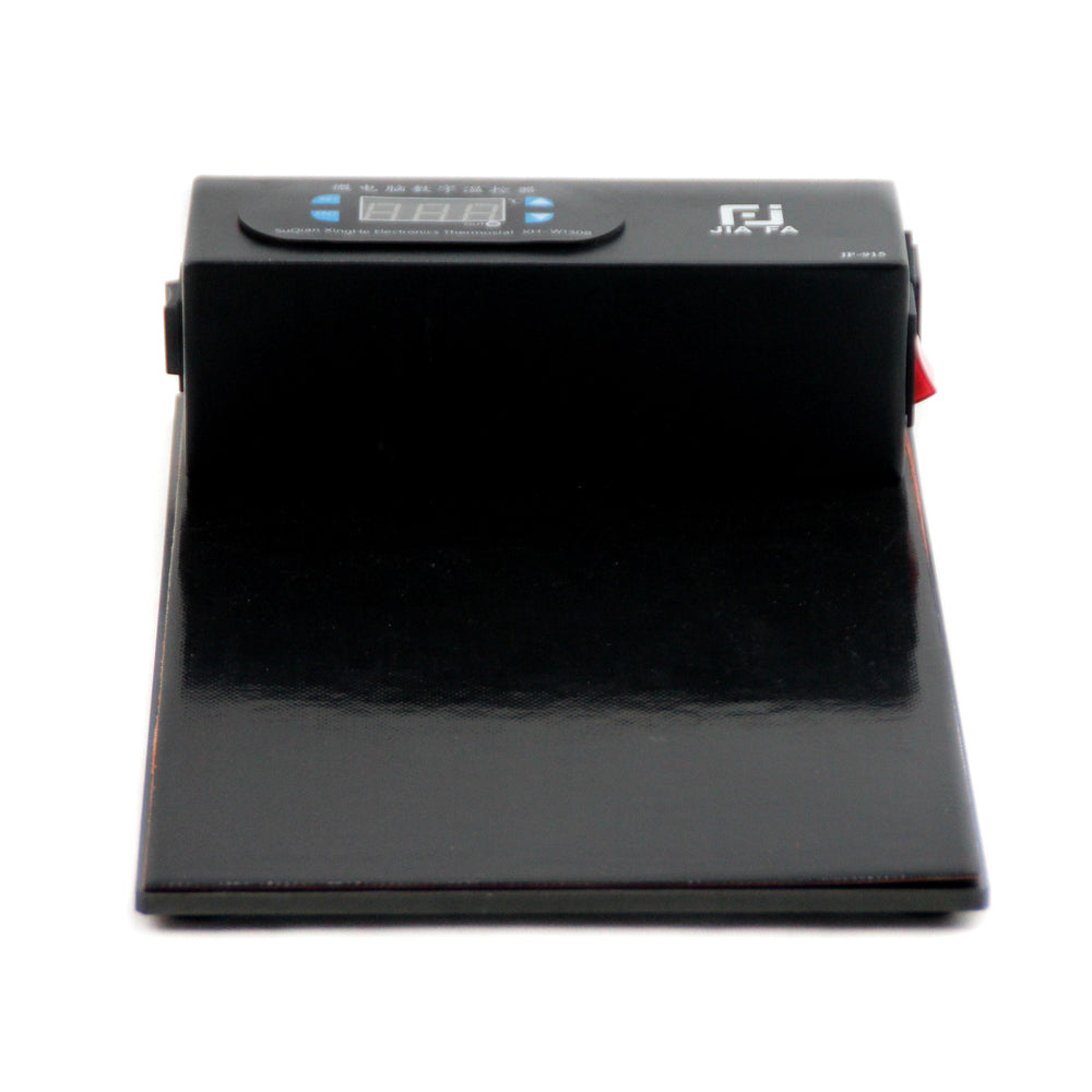 Heating Platform Machine for Separating Repairing Phones Tablets LCD (LCD Under 12.5 inch)