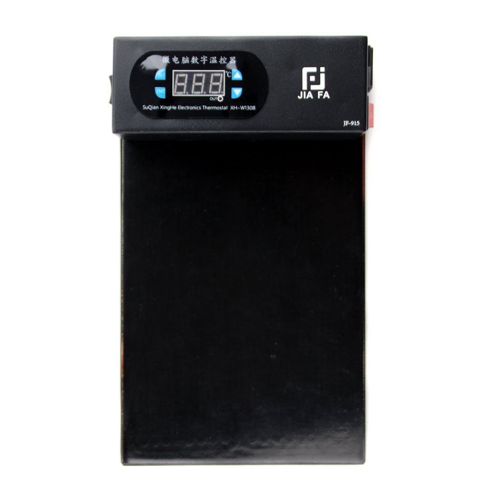 Heating Platform Machine for Separating Repairing Phones Tablets LCD (LCD Under 12.5 inch)