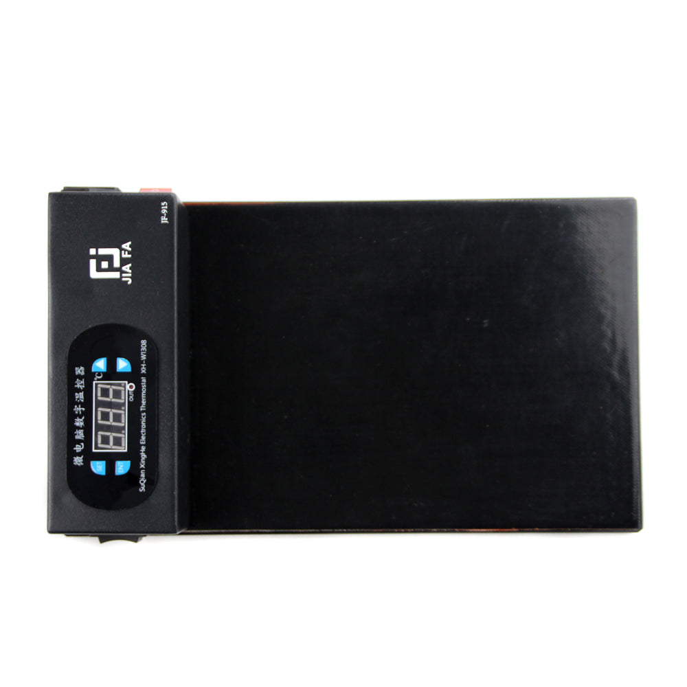 Heating Platform Machine for Separating Repairing Phones Tablets LCD (LCD Under 12.5 inch)