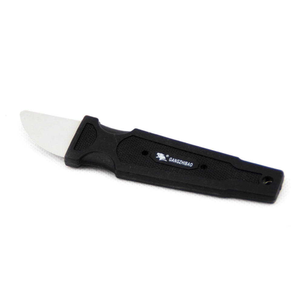 GZB-8821 Stainless Steel Opening Tool for Mobile Phone Tablet Laptop Digital Camera
