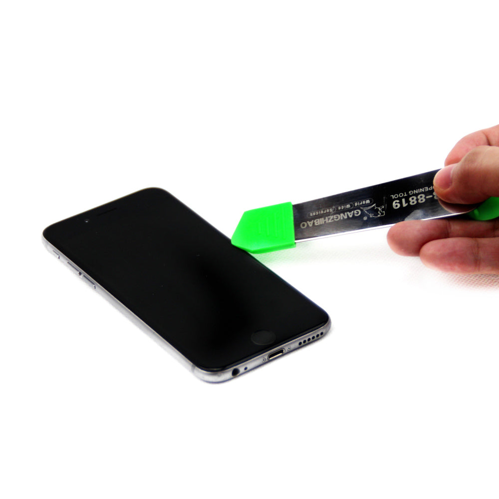 GZB-8819 Detachable Opening Tool with SIM Card Needle for Mobile Phone