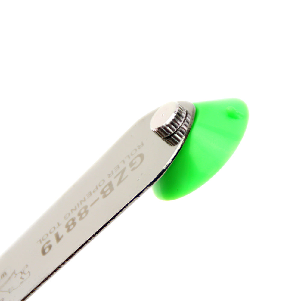 GZB-8819 Detachable Opening Tool with SIM Card Needle for Mobile Phone