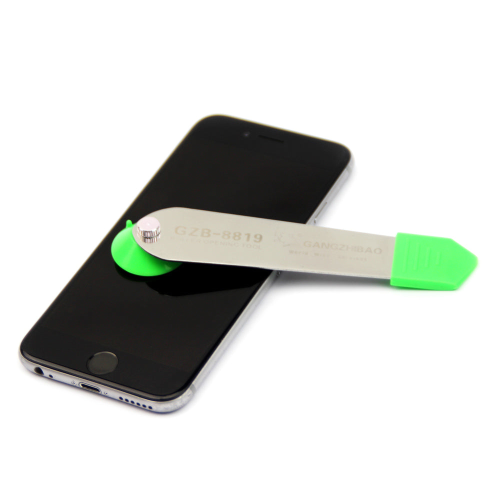 GZB-8819 Detachable Opening Tool with SIM Card Needle for Mobile Phone