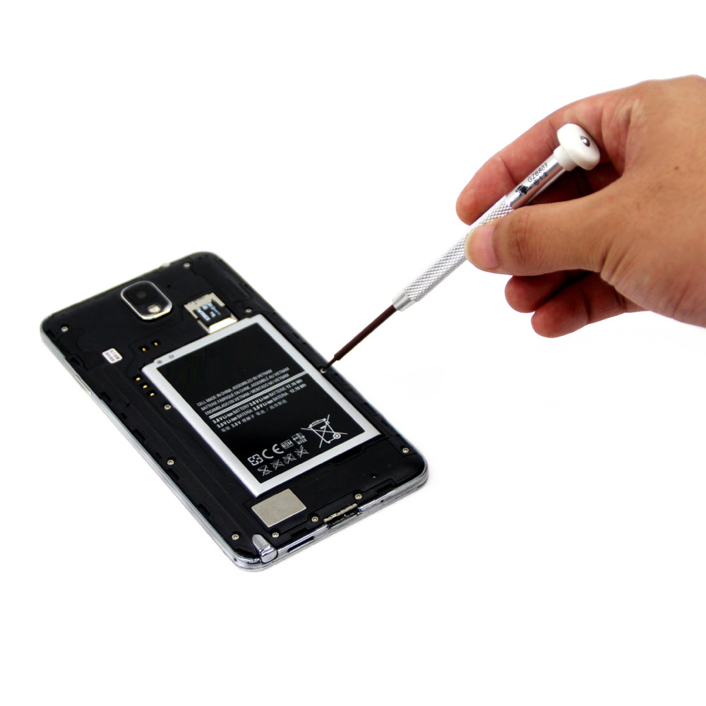 Philips 1.2 Precision Screwdriver Disassemble Tool for Smartphone and Tablet PCs