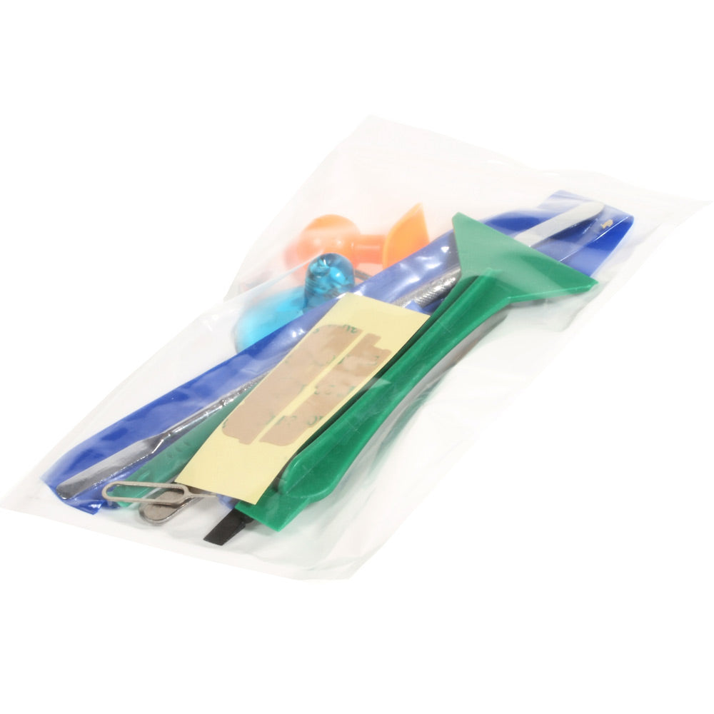 27 in 1 Precision Repair Opening Tool Opener Screwdriver Set for iPhone Samsung MacBook